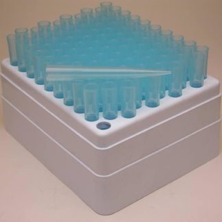 100 - 1000ul, Blue or Natural Tips