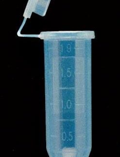 2.0ml Natural Dolphin Microcentrifuge Tubes