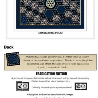 BioNotes Poliovirus Eradication Edition