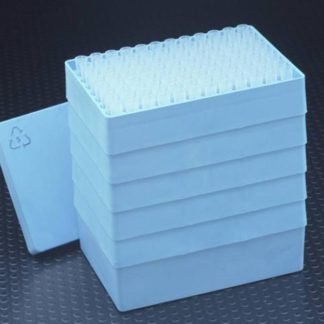 200ul Multi-Tips in EcoStak Racks