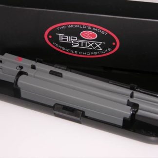 TripStixx Chopsticks (By iAwareables Inc)
