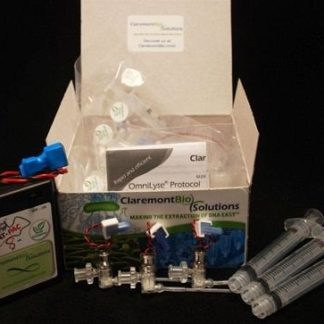 OmniLyse Ultra-Rapid Cell Lysis Kits