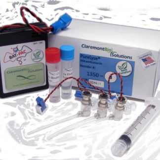 PureLyse DNA Extraction Kits