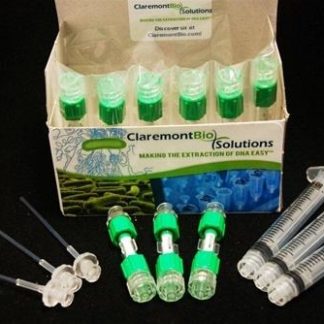 HisExpress Protein Purification Columns