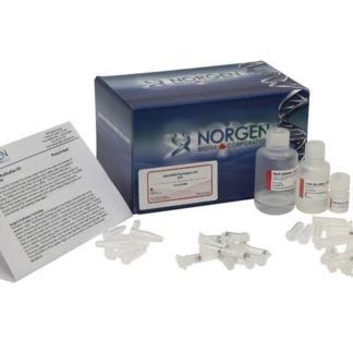 Single Cell RNA Purification Kit