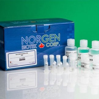 Soil Total RNA Purification Kit