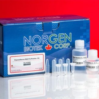 Plasma/Serum RNA Purification Maxi Kit
