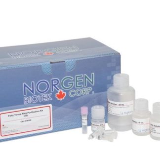 Fatty Tissue RNA Purification Kit