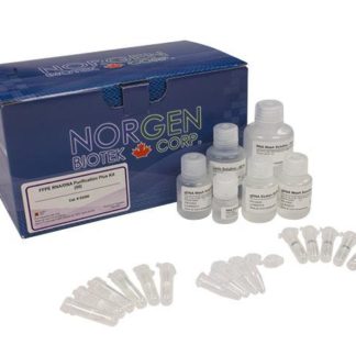 FFPE RNA/DNA Purification Plus Kit
