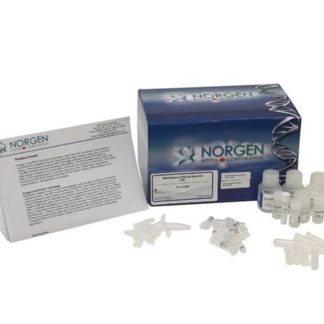 Milk Bacterial DNA Isolation Kit