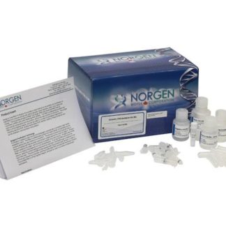 Genomic DNA Isolation Kit