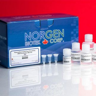 Plasma/Serum Cell-Free Circulating DNA Purification Midi Kit