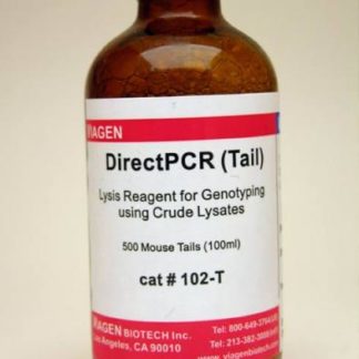 DirectPCR Lysis Reagent (mouse tail)