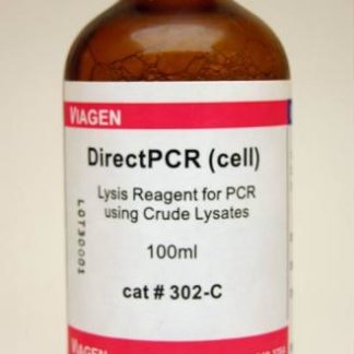 DirectPCR Lysis Reagent (cultured cells)