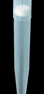 1000ul Natural MultiGuard Barrier Tips