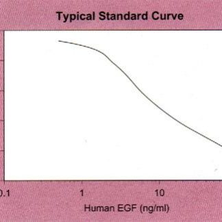 Human EGF EIA Kit