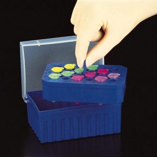 Tube Floater Rack