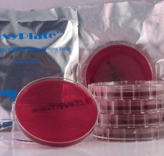 OxyPlates - Schaedler Blood Agar