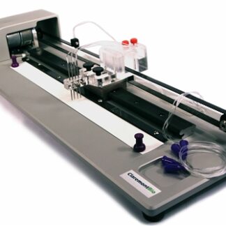 Lateral Flow Reagent Dispenser (ALFRD)