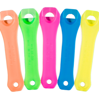 0.5ml, 1.5ml and 2.0ml Microcentrifuge Tube Openers