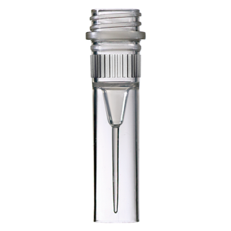 0.5ml Screw Cap MicroTubes