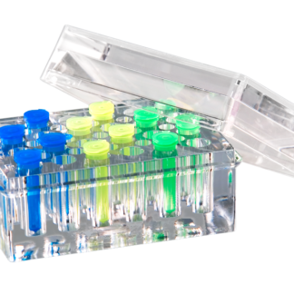 24 Place BetaShield Rack