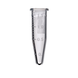 1.5ml Capless Tubes