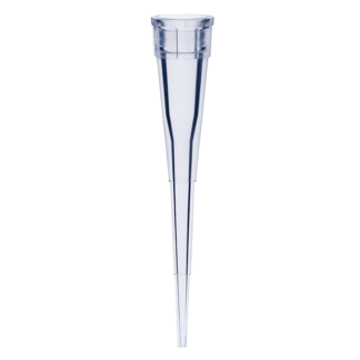 Vertex Value Pipette Tips 10ul (Gilson Fit)