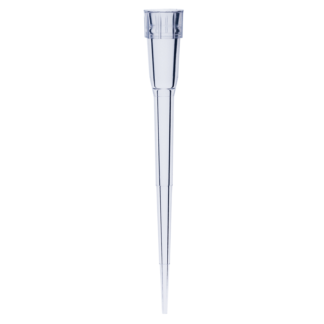 Vertex Value Pipette Tip 10ul XL (Extra Long) (Graduated)