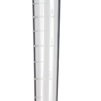 5ml Macro Tips (Filtered and Non-Filtered) (Racked, Racked Sterile and Bulk Bagged)
