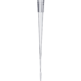 Vertex-GL Gel-Loading Tips 200ul Flat Tips (O.D. 0.37mm, Length 83mm)