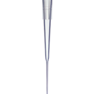 Verex-GL Gel-Loading Tips 200ul Round, MBP Type Bulk-Bagged