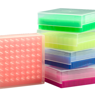 64-Place Flipper Rack (8x8 Format)