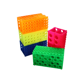 4-Way Flipper Racks