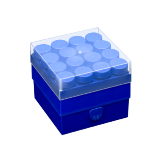 50ml Storage and Freezer Racks (16 Place) (Format 4x4)