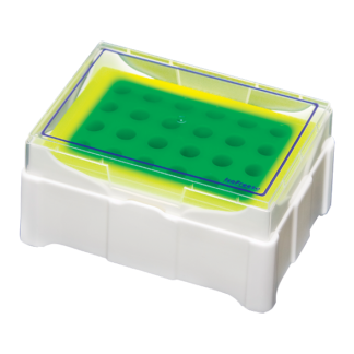IsoFreeze MCT