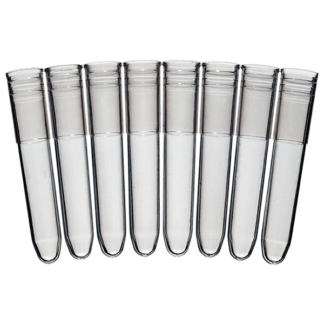 1.2ml Citadel Cluster Tubes & Rack Systems