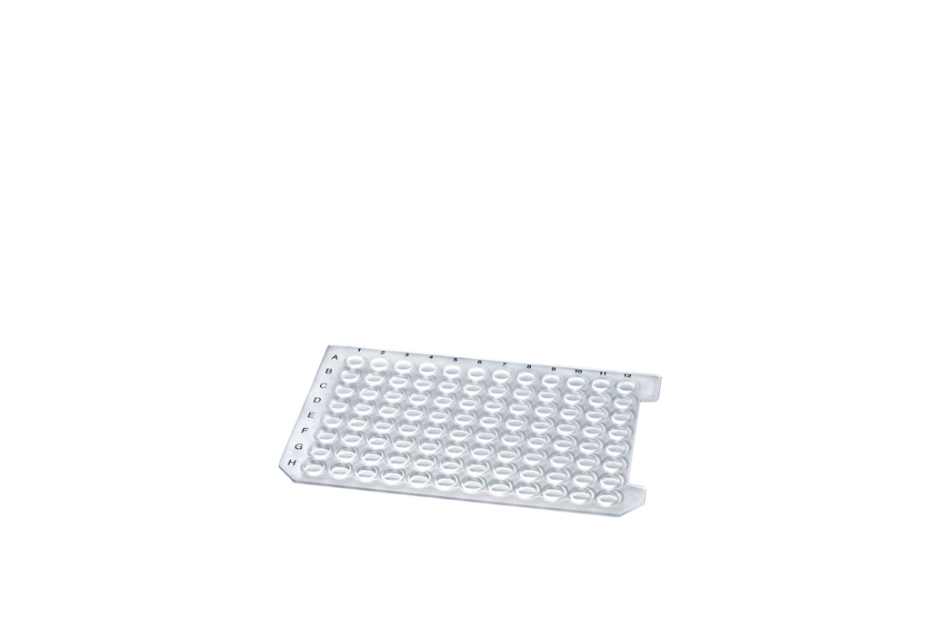 Sealing Foil and Mats for Deepwell Plates with Round Wells
