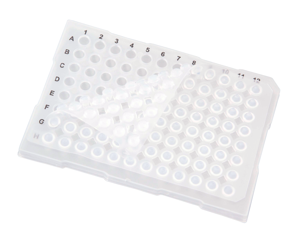 UltraFlux Reusable, Pierceable Silicone Sealing Mat