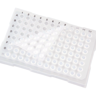 UltraFlux Reusable, Pierceable Silicone Sealing Mat