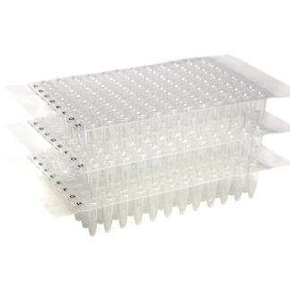 UltraFlux RT Film - PCR Plate Sealing