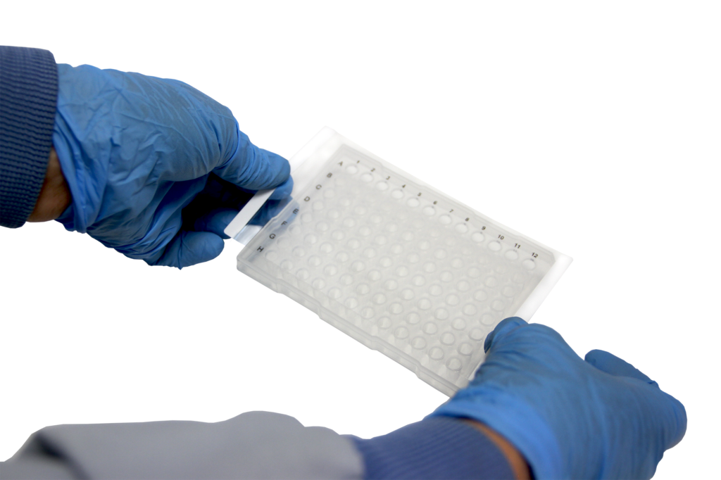 UltraFlux Standard PCR Sealing Film