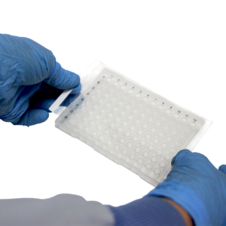 UltraFlux Standard PCR Sealing Film
