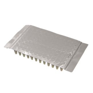 UltraFlux Foil - PCR Plate Sealing