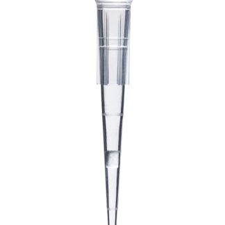 20ul Vertex Pipette Tips with NoStick Resin (with Filters, Bulk Bagged)