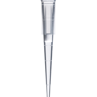 100ul Vertex Pipette Tips with NoStick Resin (with Filters, Bulk Bagged)