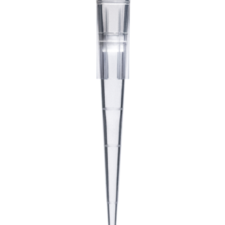 200ul Vertex Pipette Tips with NoStick Resin (Racked)