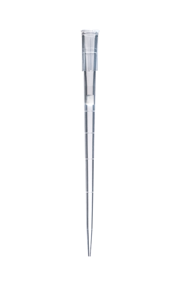 Multi-Volume XL (Extra Long) NoStick Pipette Tips