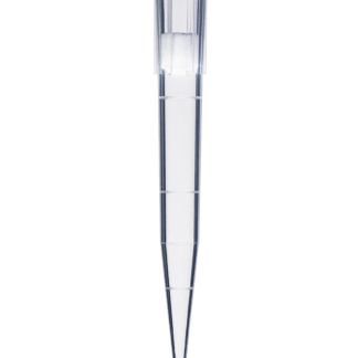 1000ul Vertex Pipette Tips with NoStick Resin (Bulk Bagged)