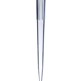 1250ul Vertex Pipette Tips with NoStick Resin (Bulk Bagged)